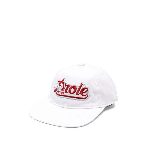 Drole De Monsieur White Hats Men